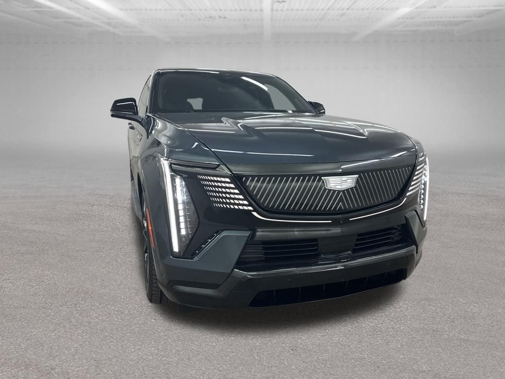 cadillac escalade iq 2025 1GYTEFKL6SU107830 image cadillac escalade iq 2025 1GYTEFKL6SU107830 image